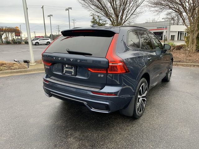 Used 2023 Volvo XC60 B5 Plus w/ Climate Package image 8