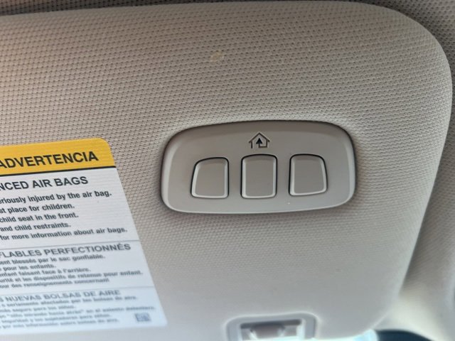 Used 2024 Lincoln Aviator Reserve w/ Elements Package Plus image 38