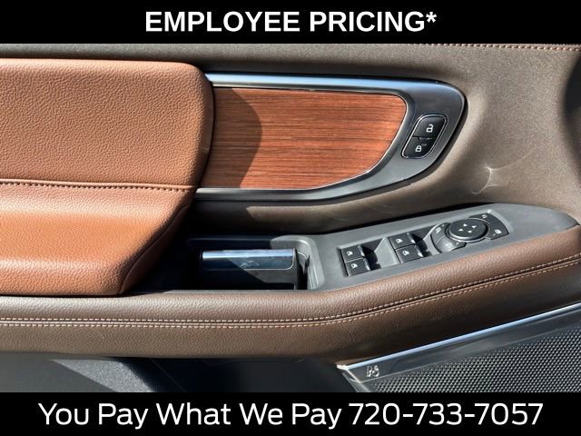 New 2026 Ford Expedition King Ranch AWD/4WD image 10