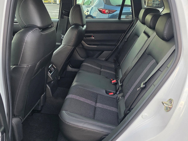New 2025 MAZDA CX-50 AWD 2.5 S w/ Cargo Package image 13