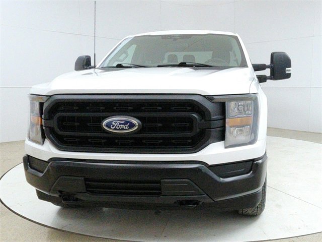 Used 2023 Ford F150 XL w/ Trailer Tow Package image 2