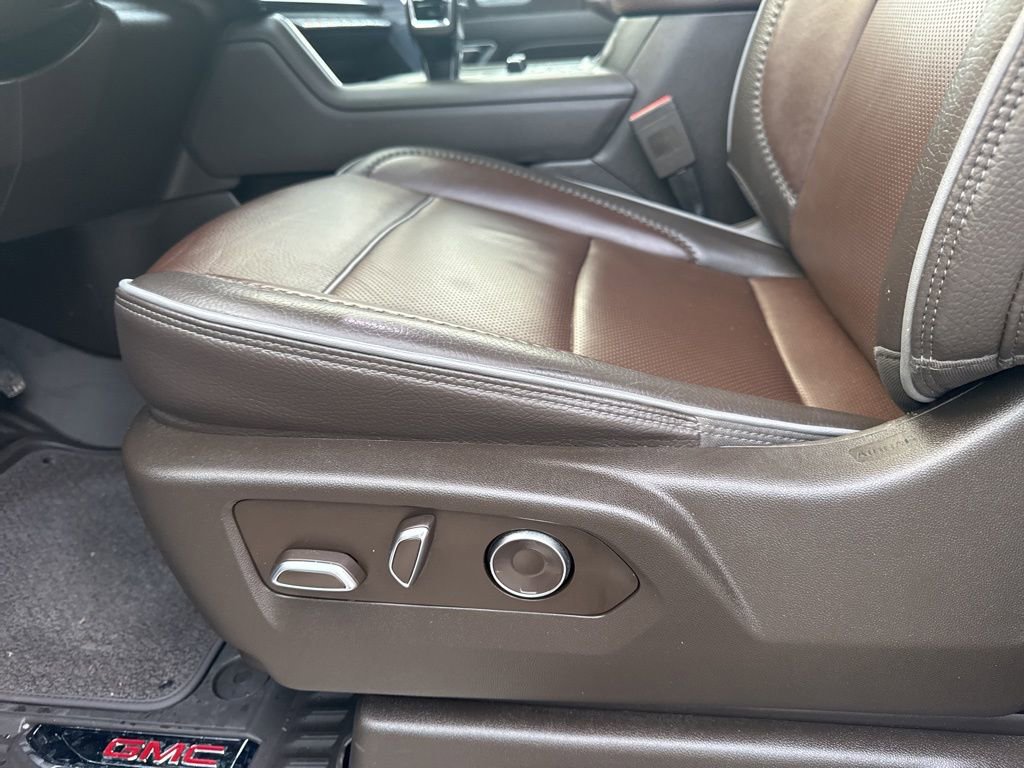 Used 2025 GMC Sierra 1500 Denali w/ Denali Reserve Package image 20