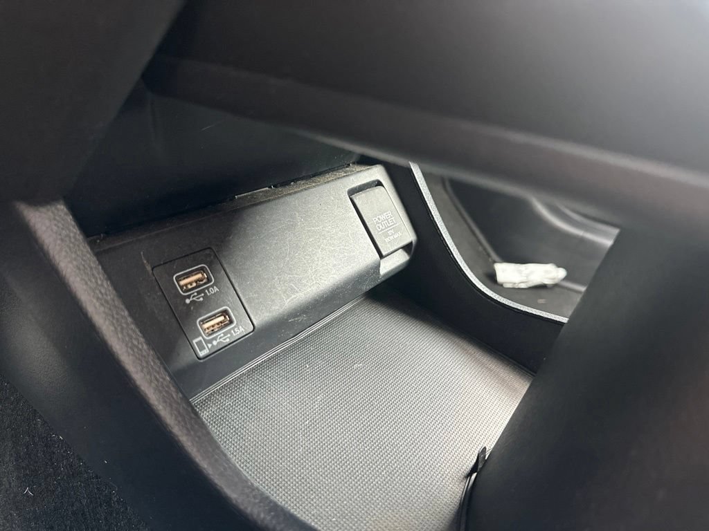 Used 2021 Honda HR-V Sport image 26