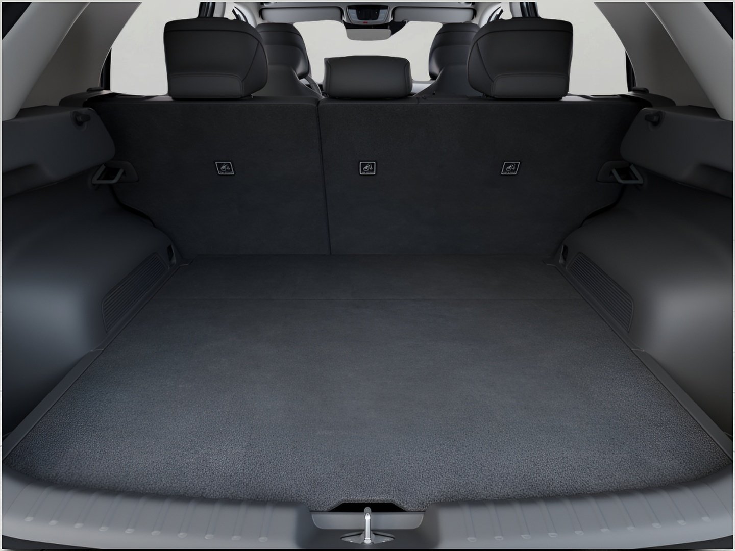 New 2026 Kia Niro Wind w/ Wind Preserve Package FWD image 19