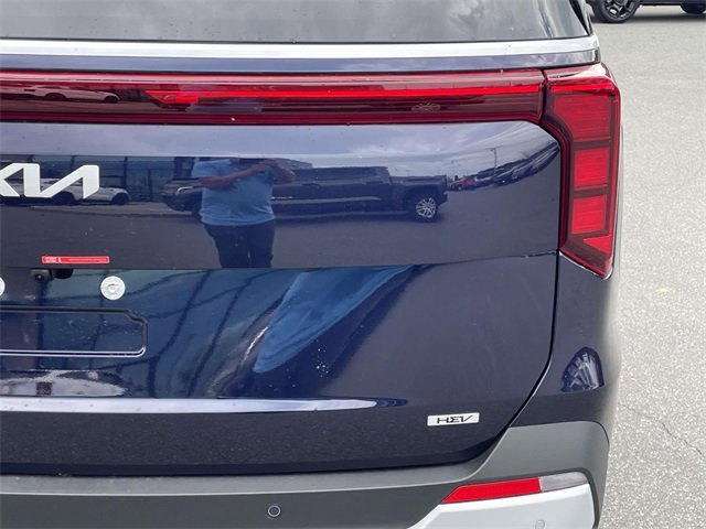 New 2026 Kia Carnival EX image 11