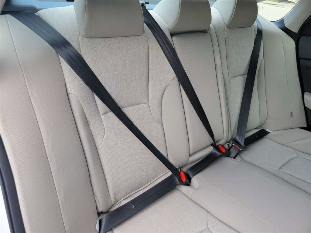 Used 2023 Honda Accord EX image 20