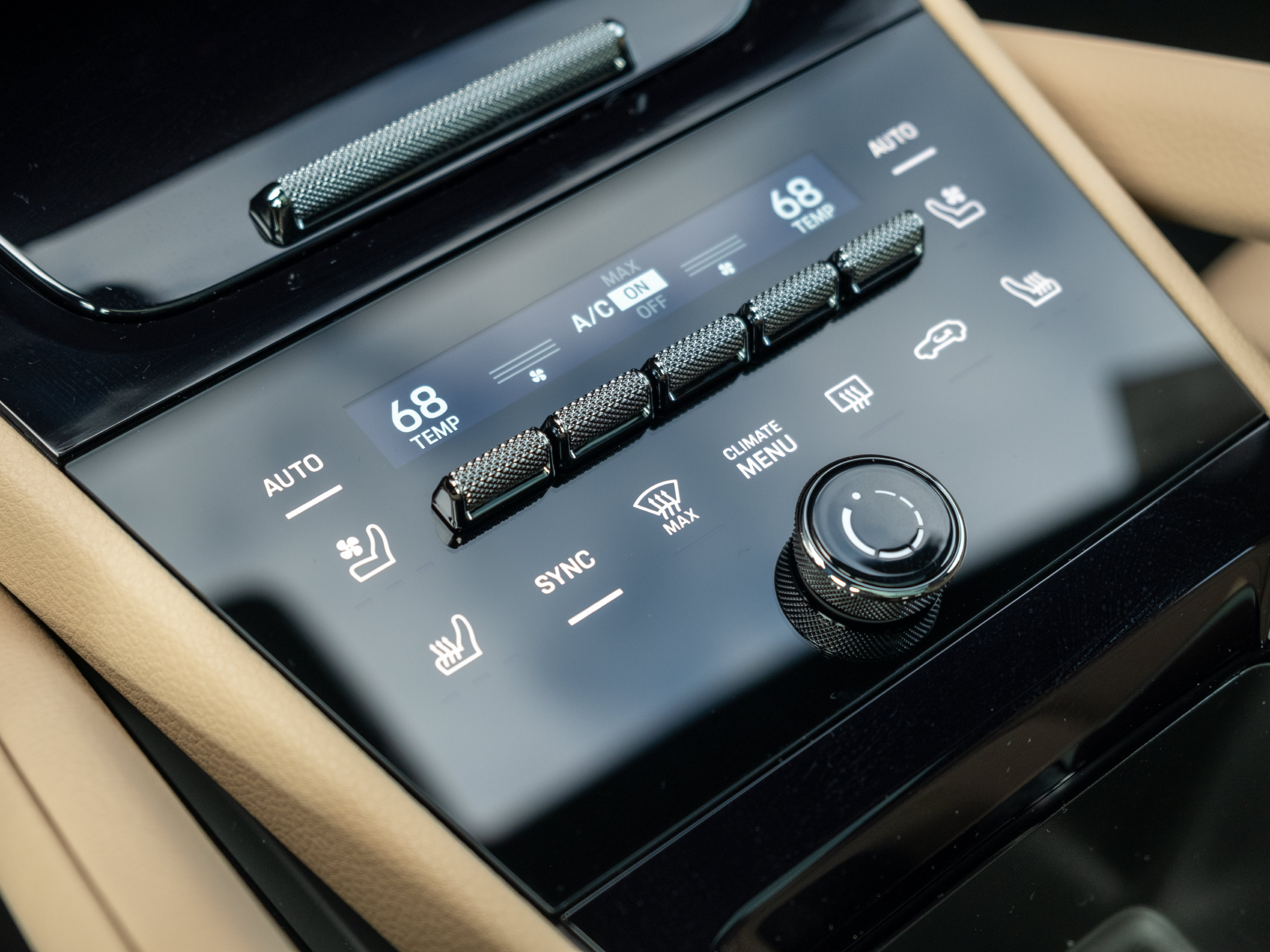 New 2026 Porsche Cayenne AWD/4WD image 34