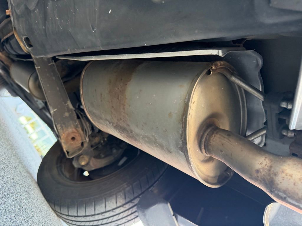 Used 2011 Honda Civic LX image 18