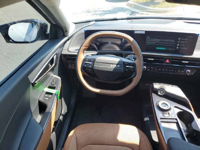 New 2026 Kia EV6 Wind RWD image 23