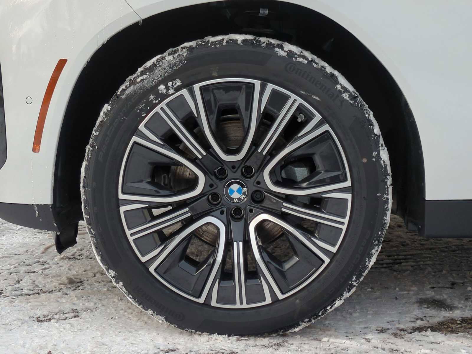 Used 2026 BMW X3 xDrive30 AWD/4WD image 14