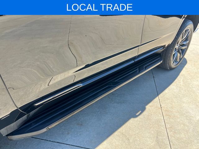 Used 2023 Cadillac Escalade Sport Platinum AWD/4WD image 11