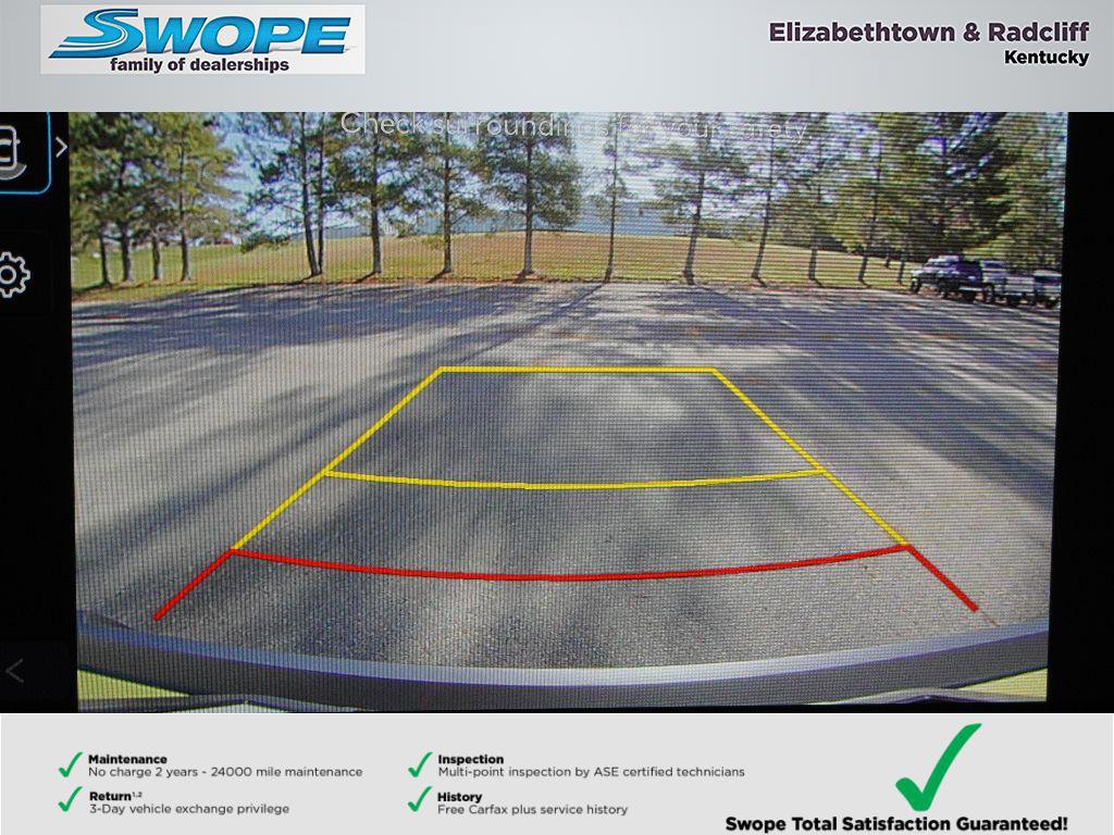 New 2026 Hyundai Kona SEL Premium image 25