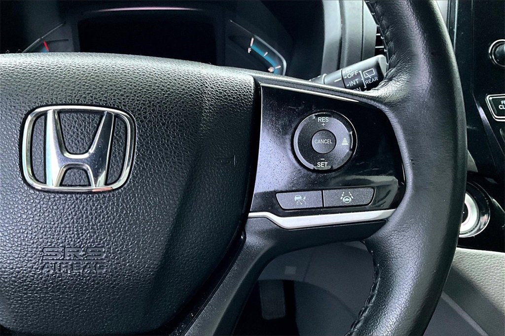 Used 2023 Honda Odyssey Touring image 17