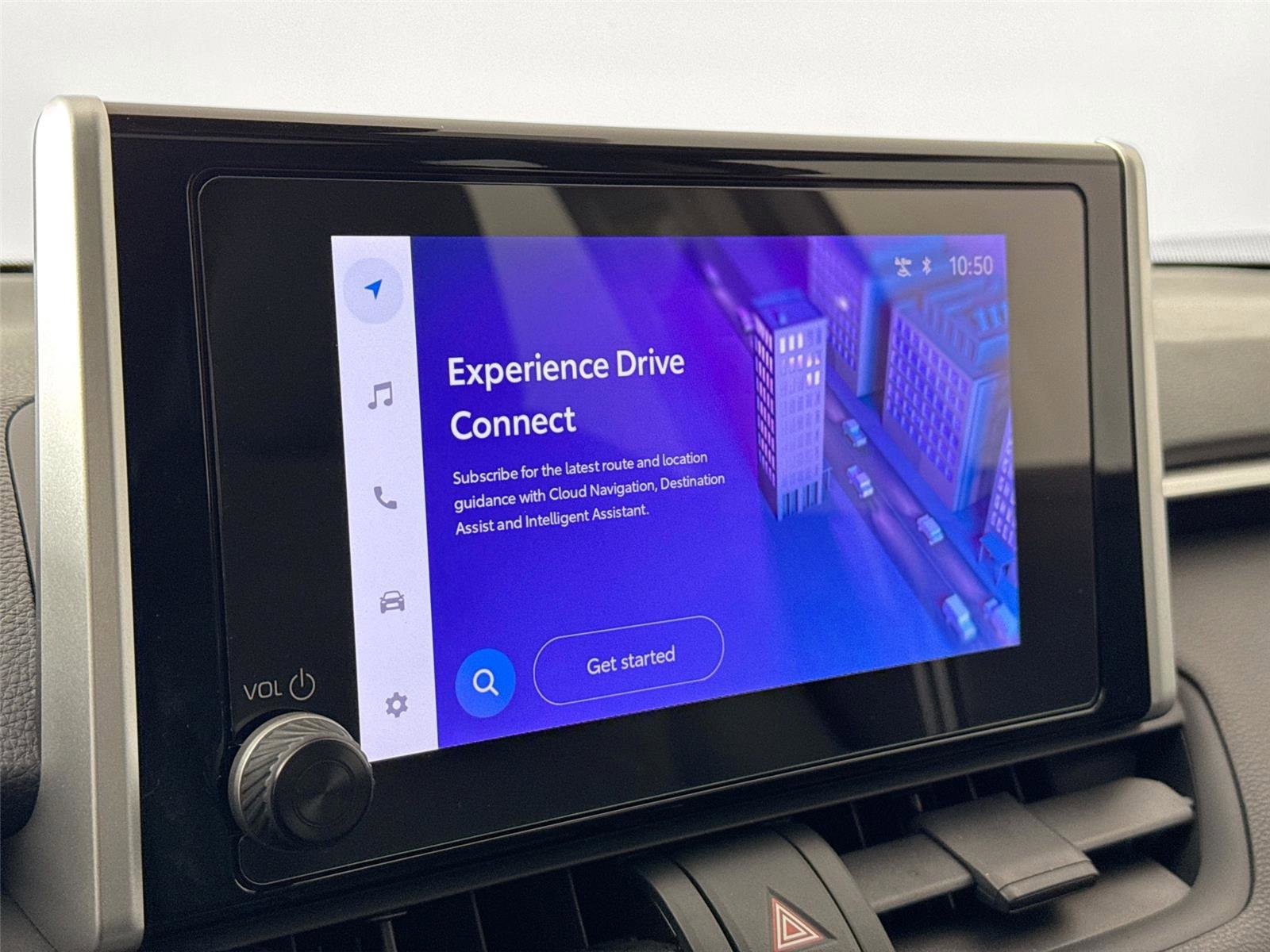 Certified 2024 Toyota RAV4 XLE image 25