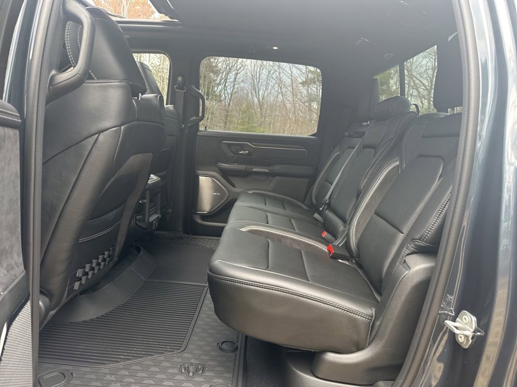 New 2026 RAM 1500 RHO AWD/4WD image 33