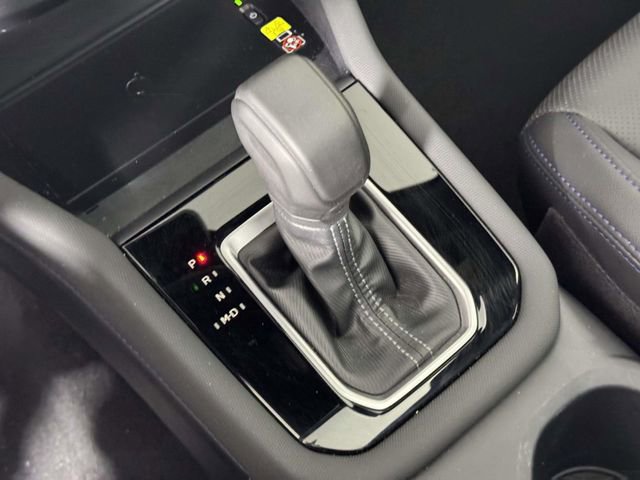 Certified 2025 Subaru Forester Limited image 28