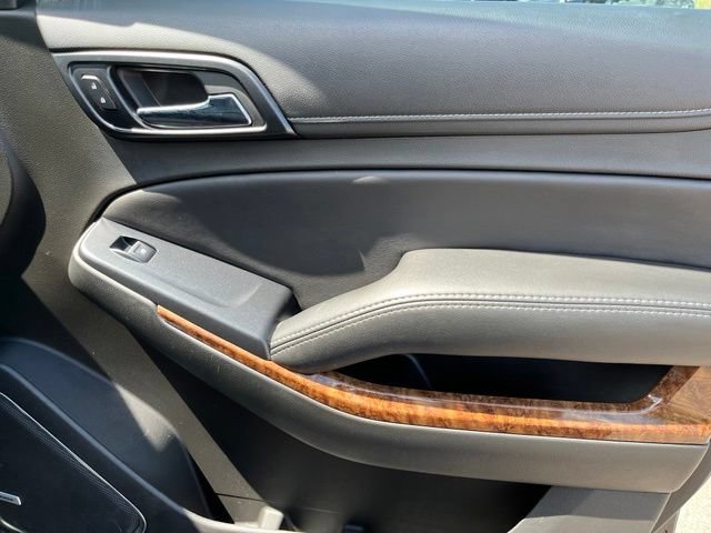 Used 2018 Chevrolet Tahoe Premier AWD/4WD image 26