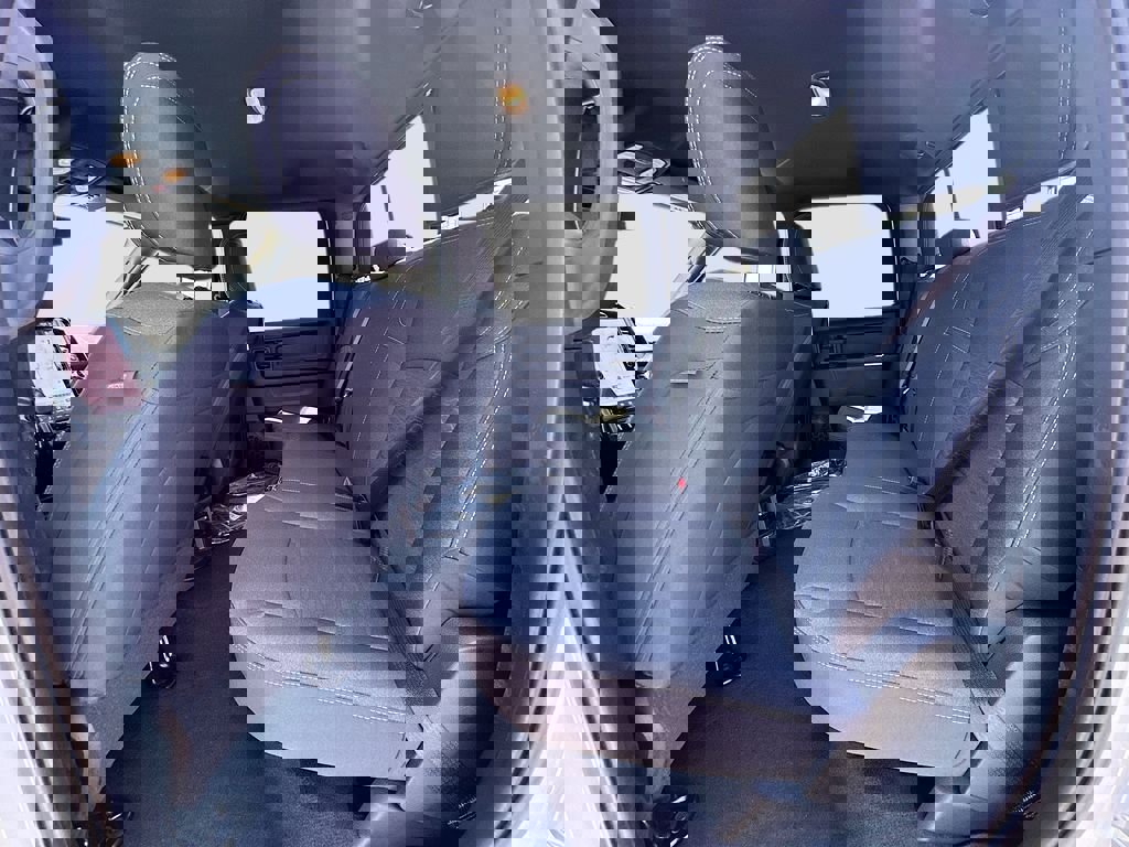 New 2025 RAM 2500 Tradesman image 27