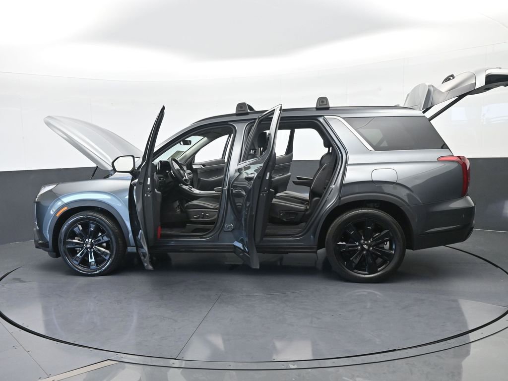 Used 2023 Hyundai Palisade XRT image 37