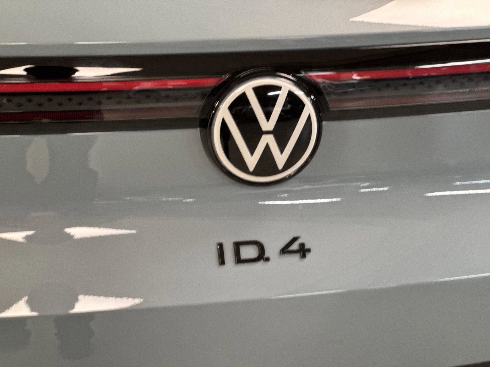 New 2026 Volkswagen ID.4 Pro S AWD/4WD image 25