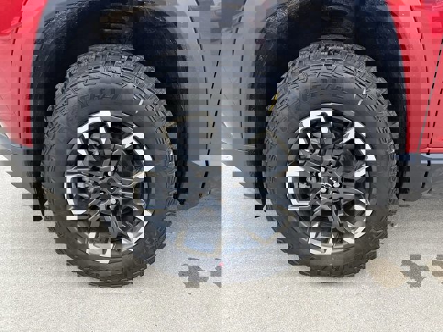 New 2026 Chevrolet Equinox ACTIV w/ Safety and Technology Package image 33