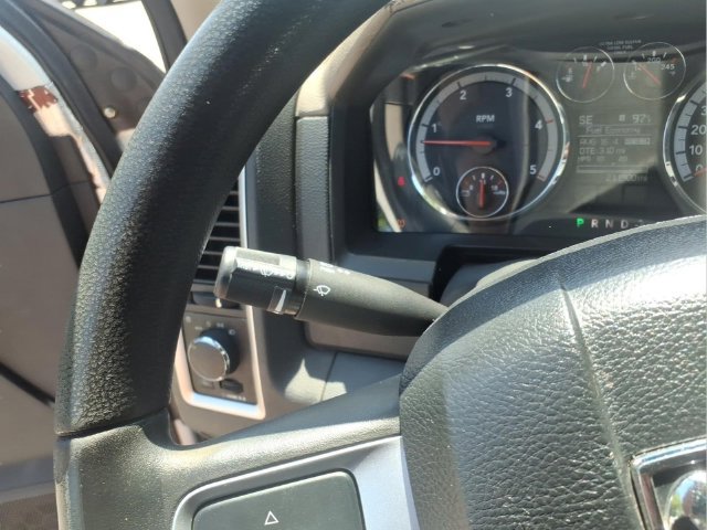 Used 2011 RAM 2500 SLT w/ Cold Weather Group AWD/4WD image 21
