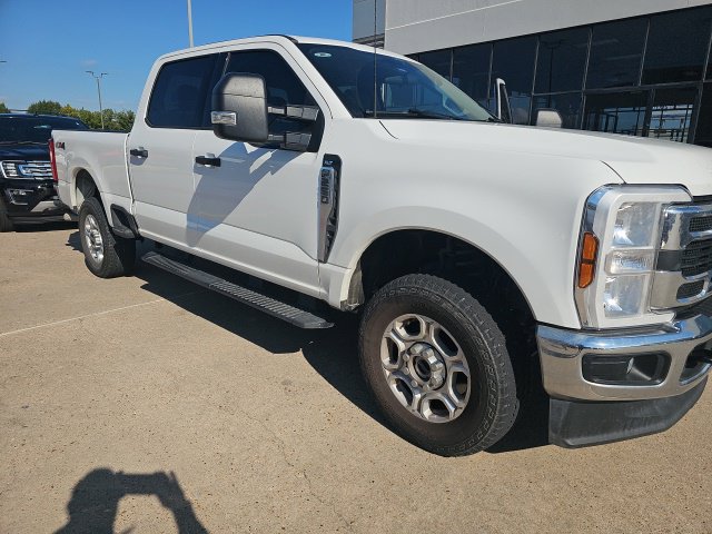 Used 2025 Ford F250 XLT