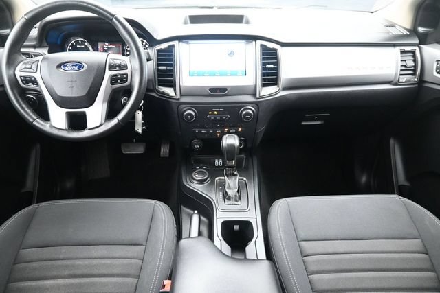 Used 2022 Ford Ranger XLT w/ Equipment Group 302A High AWD/4WD image 20