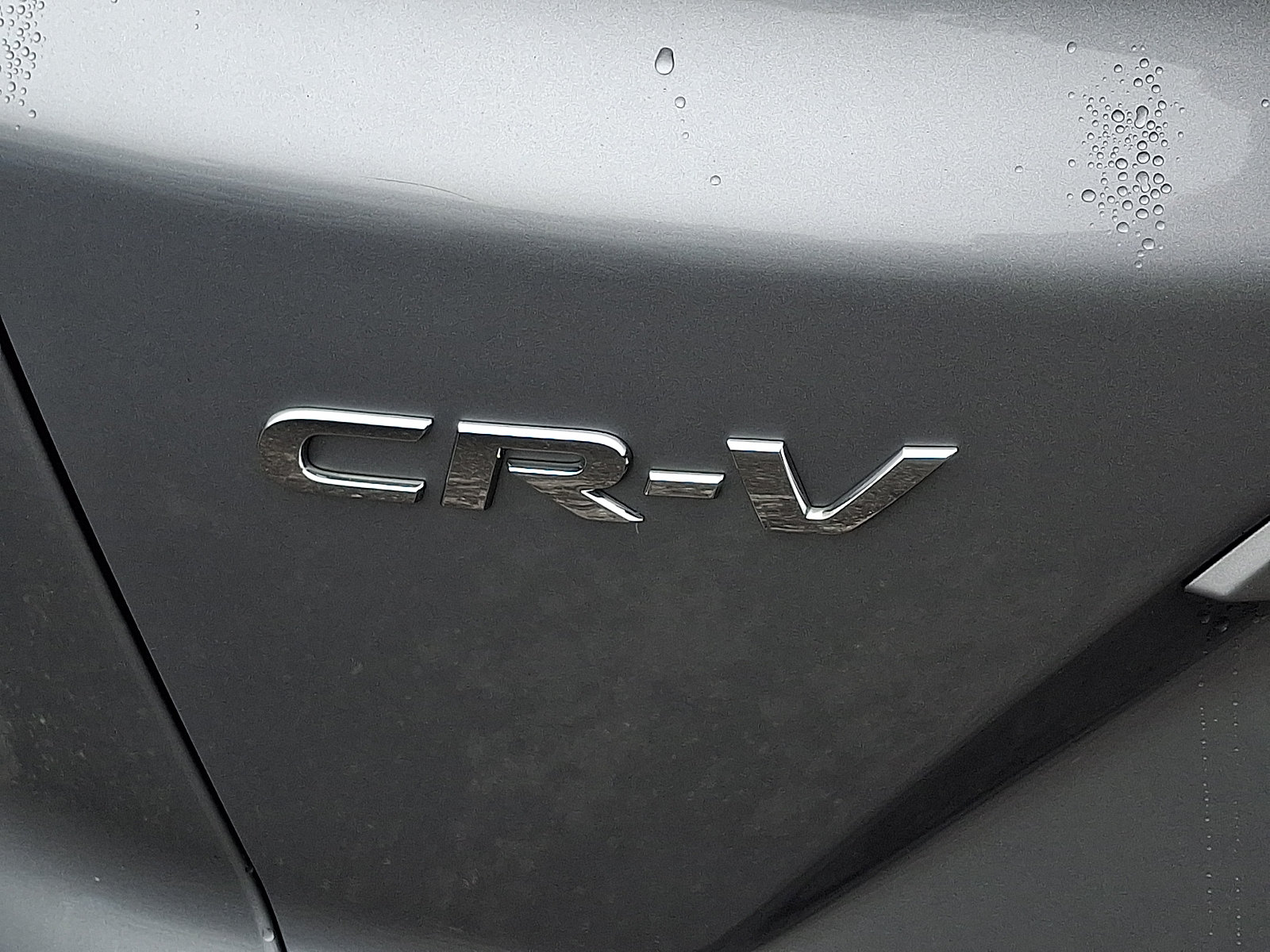 Used 2022 Honda CR-V EX image 30
