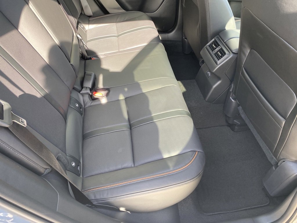 New 2026 MAZDA CX-50 AWD 2.5 S w/ Premium Package image 12