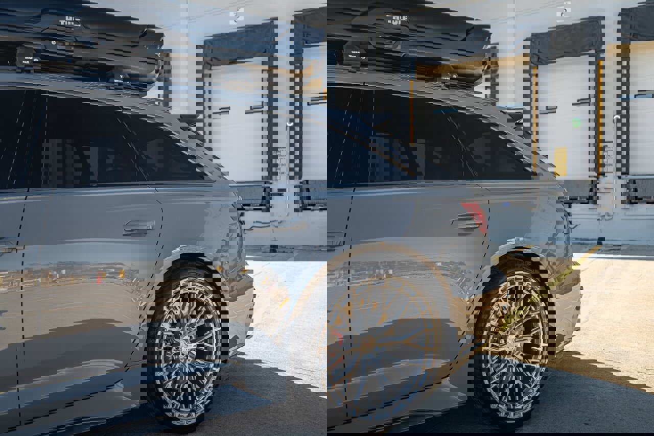 Used 2026 Audi RS 6 performance image 30