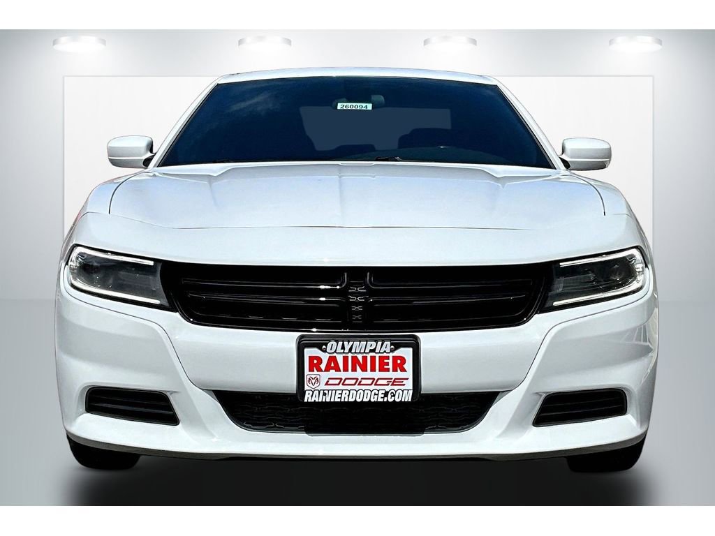 Used 2020 Dodge Charger SXT w/ Leather Interior Group RWD image 3