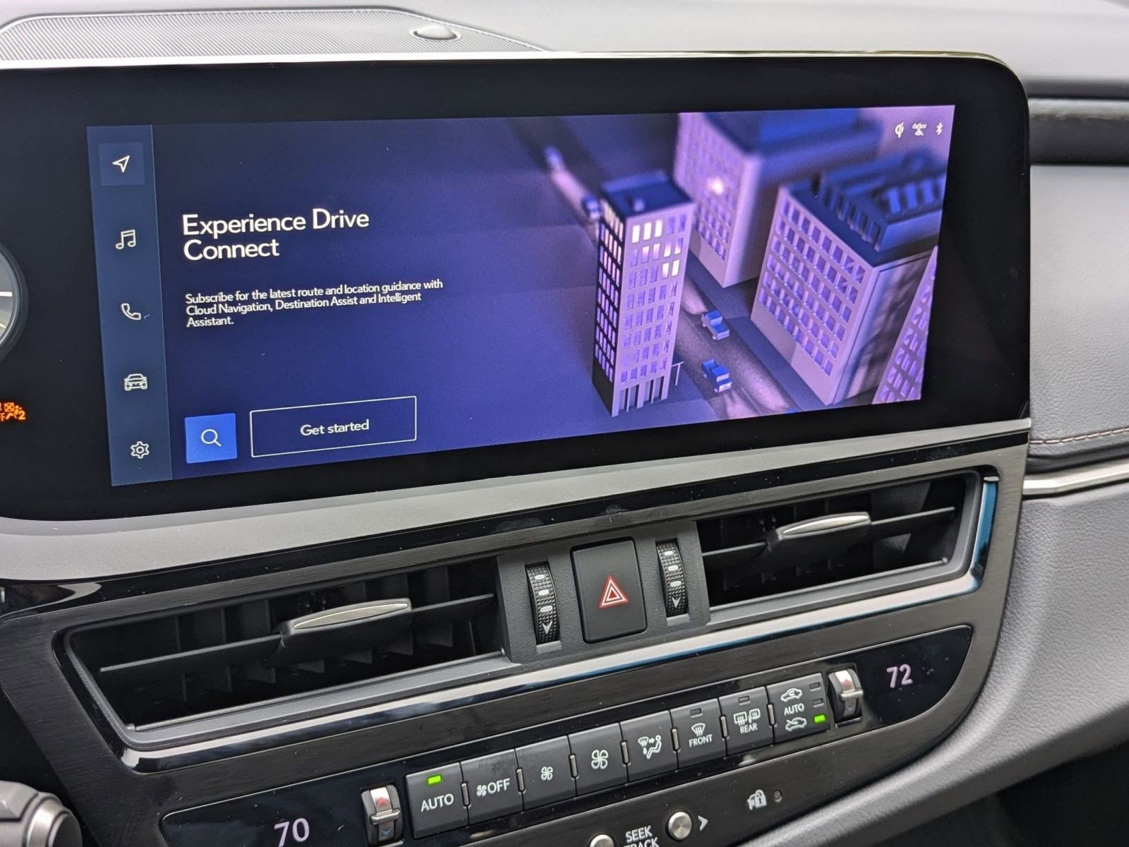 New 2025 Lexus ES 350 ES 350 image 28