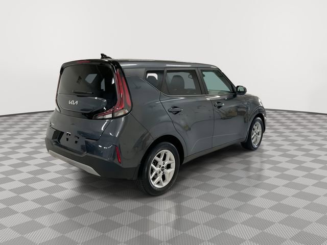 Used 2024 Kia Soul S image 10