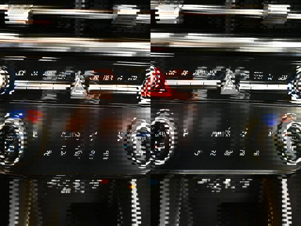 New 2026 Hyundai Tucson SEL image 16