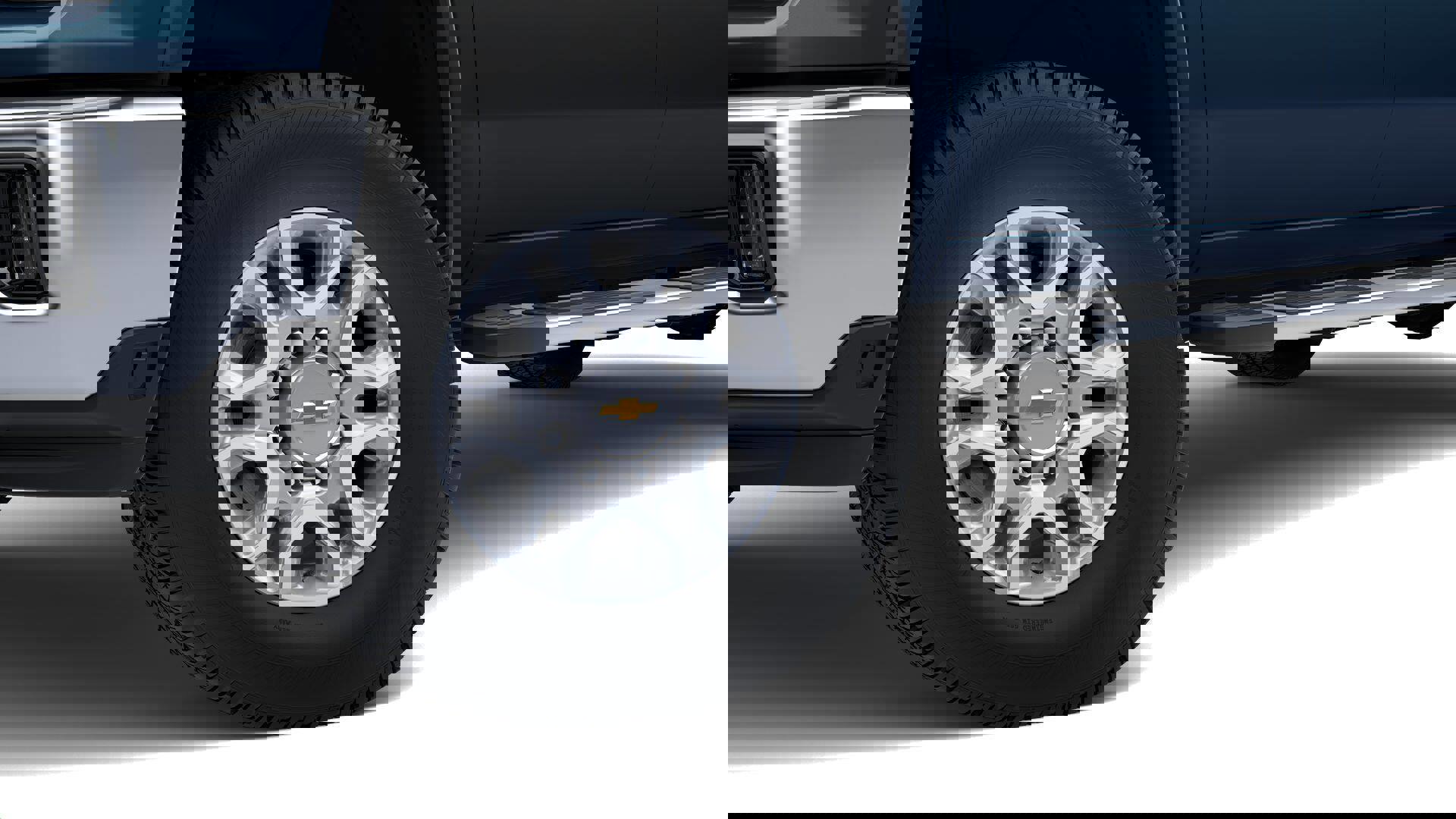 New 2026 Chevrolet Silverado 2500 LT image 28