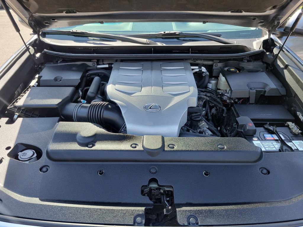 Used 2019 Lexus GX 460 Premium image 39