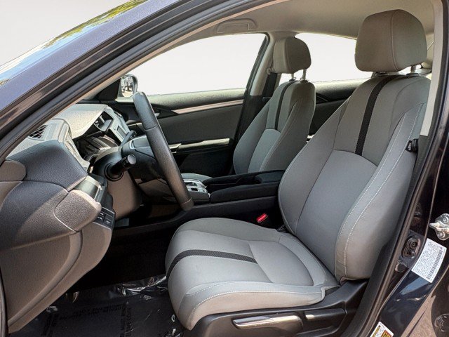 Used 2019 Honda Civic LX image 2