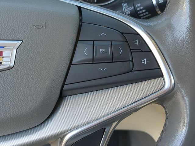 Used 2022 Cadillac XT5 Premium Luxury image 23