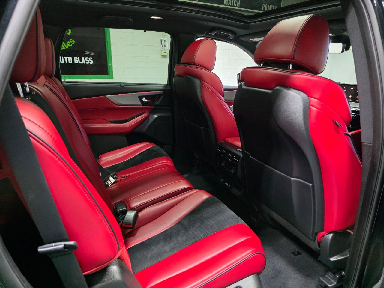 Used 2023 Acura MDX A-Spec AWD/4WD image 28