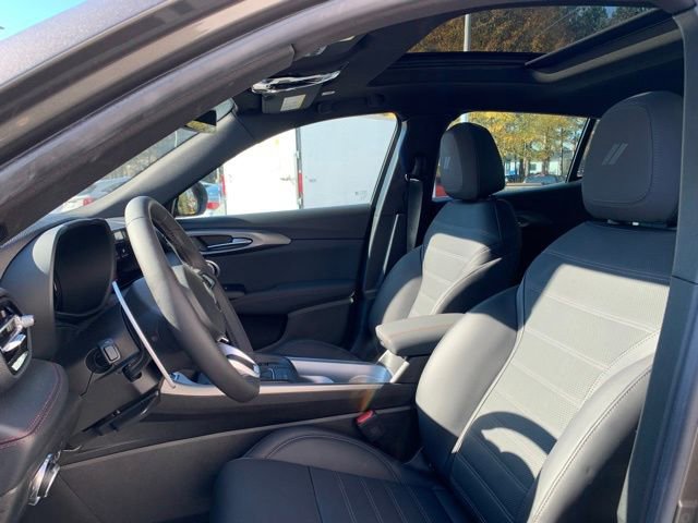 New 2024 Dodge Hornet R/T Plus image 25