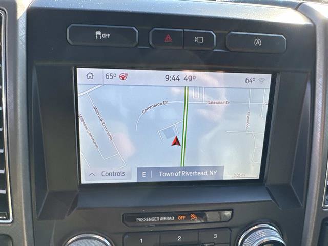 Used 2020 Ford F150 Limited w/ Trailer Tow Package image 13