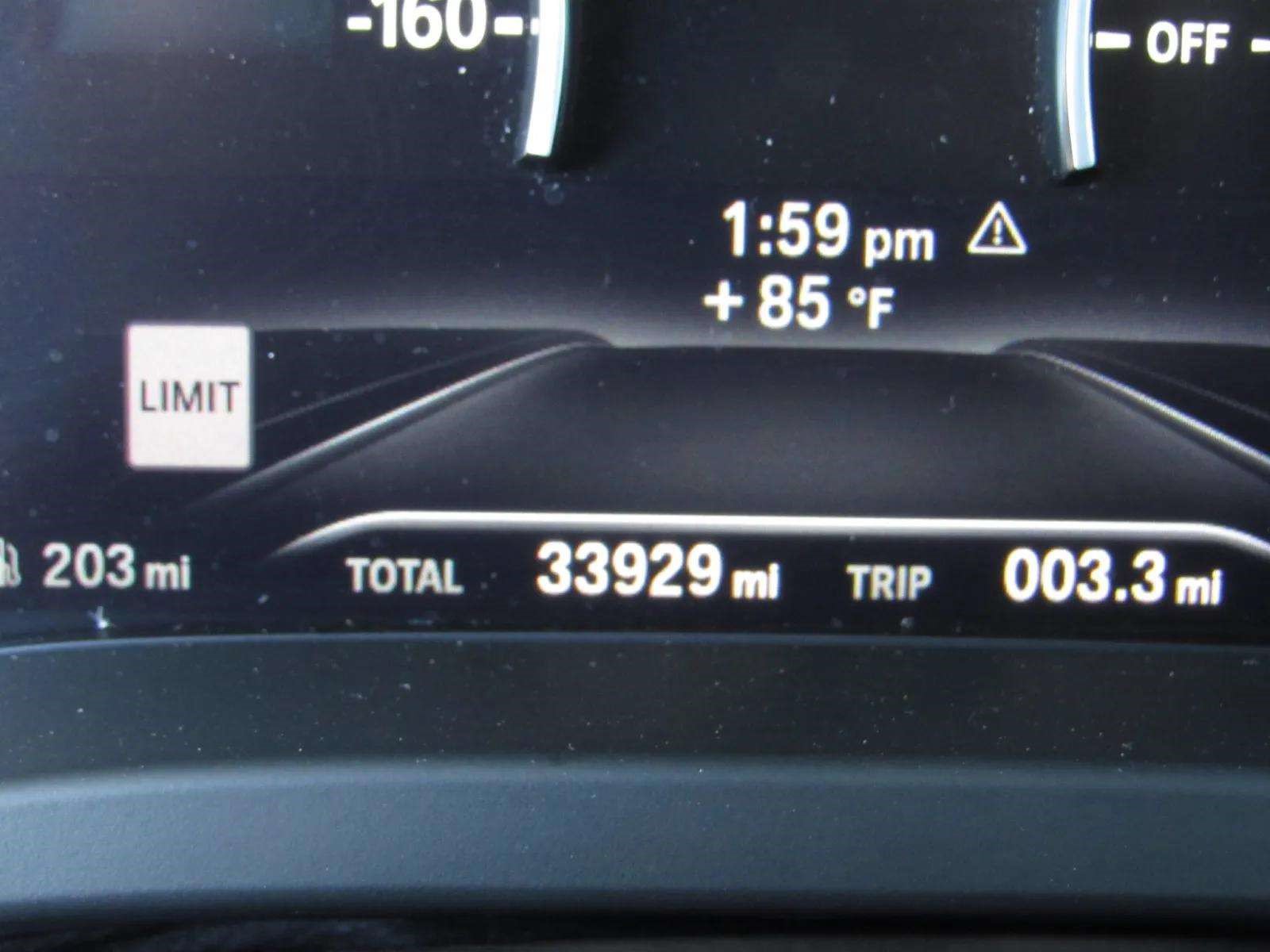Used 2021 BMW X3 sDrive30i w/ Convenience Package RWD image 29