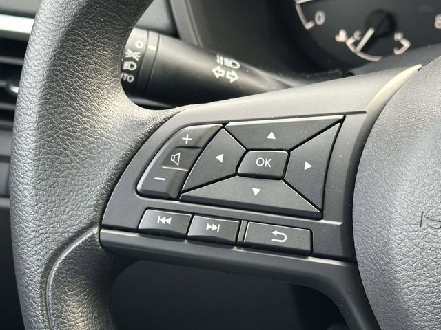 Certified 2025 Nissan Altima 2.5 S image 23