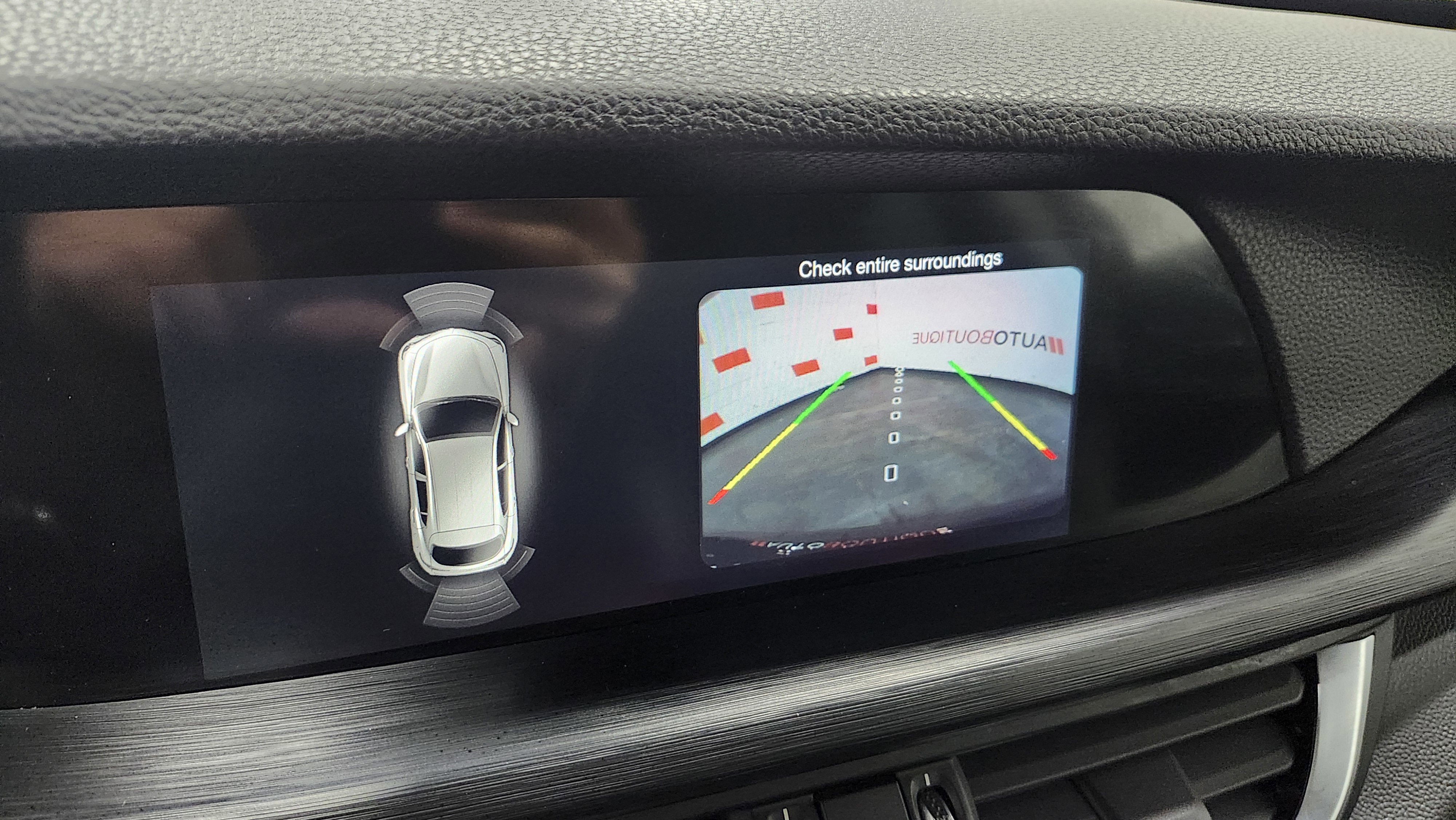 Used 2018 Alfa Romeo Stelvio AWD image 6