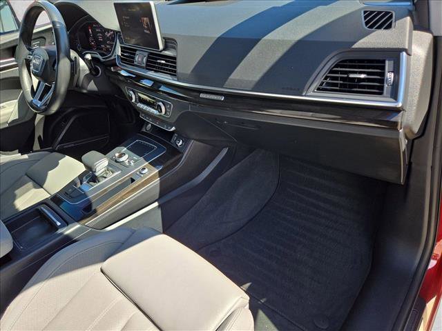 Used 2018 Audi Q5 Prestige w/ Prestige Package image 22