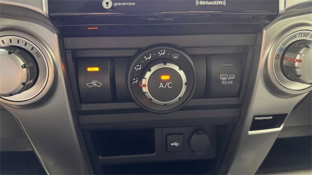 Used 2022 Toyota 4Runner SR5 image 28