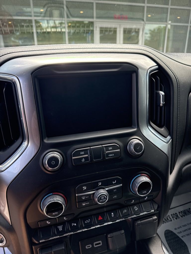 Used 2022 Chevrolet Silverado 2500 LT w/ All Star Edition image 23