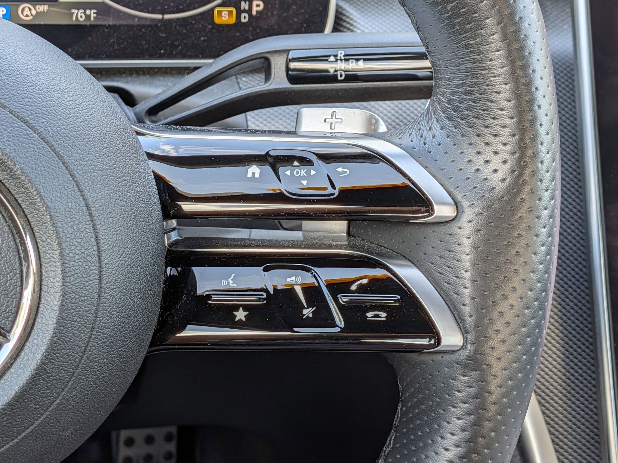 Used 2024 Mercedes-Benz C 300 Sedan image 16