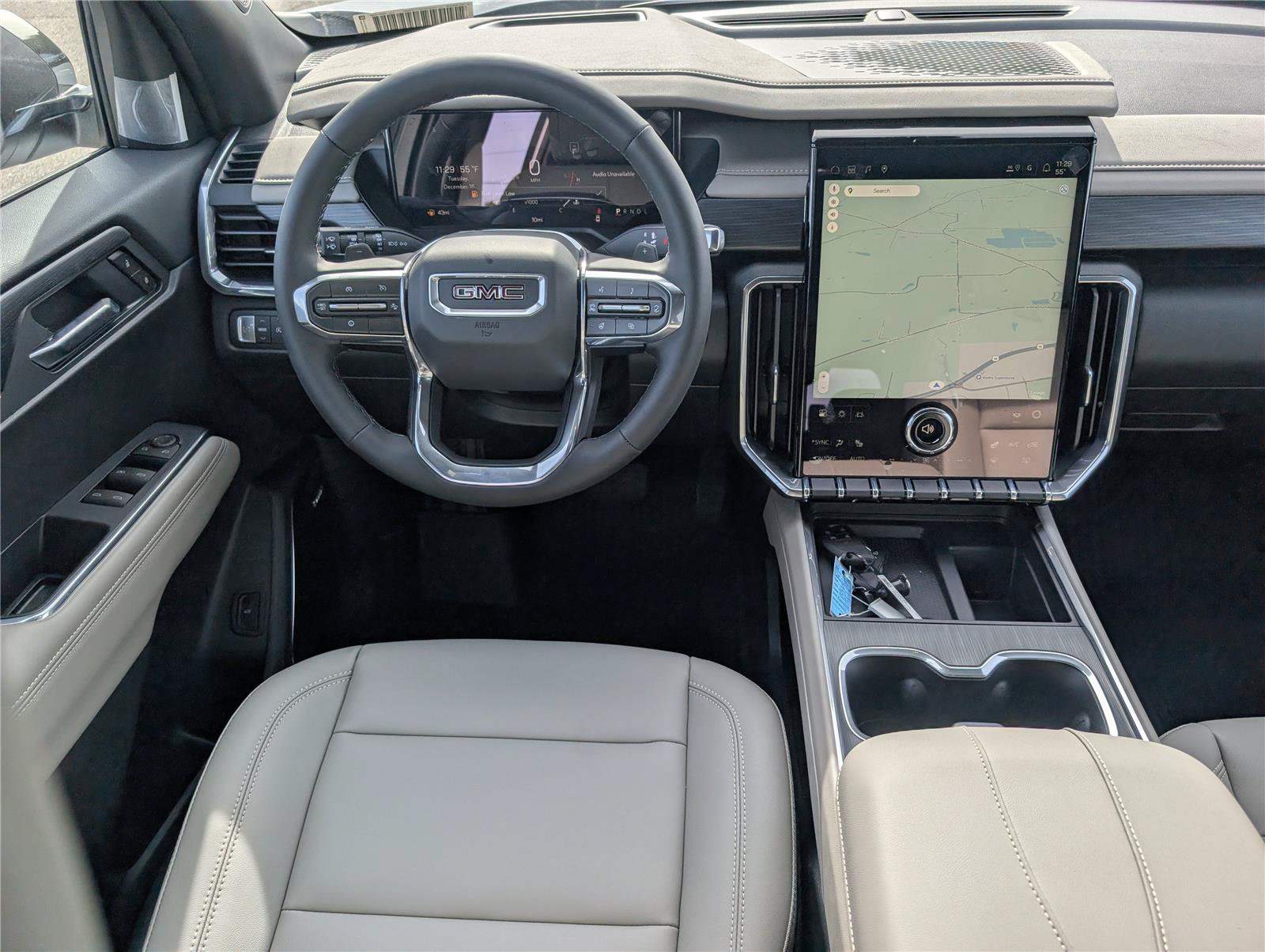 New 2026 GMC Acadia Elevation w/ Elevation Premium Package FWD image 25